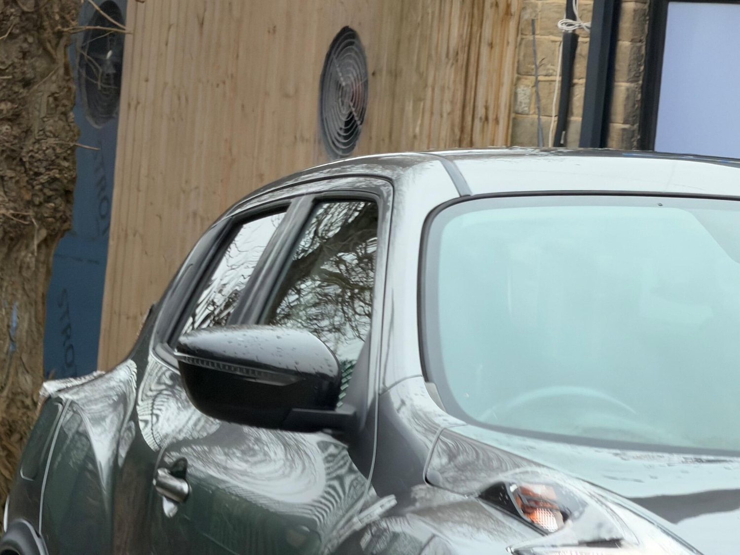 Used Nissan Juke 2019 for sale - 77291040: Photo 9