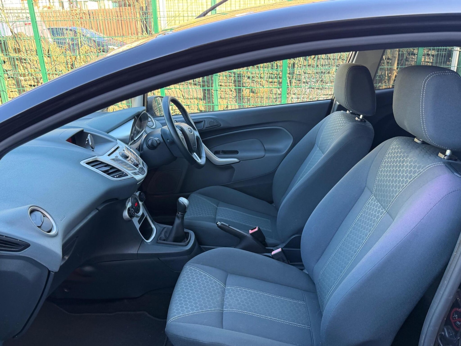 Used Ford Fiesta for sale - 77925498: Photo 10