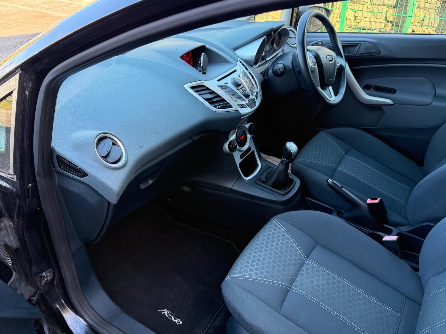 Used Ford Fiesta for sale - 77925498: Photo 12