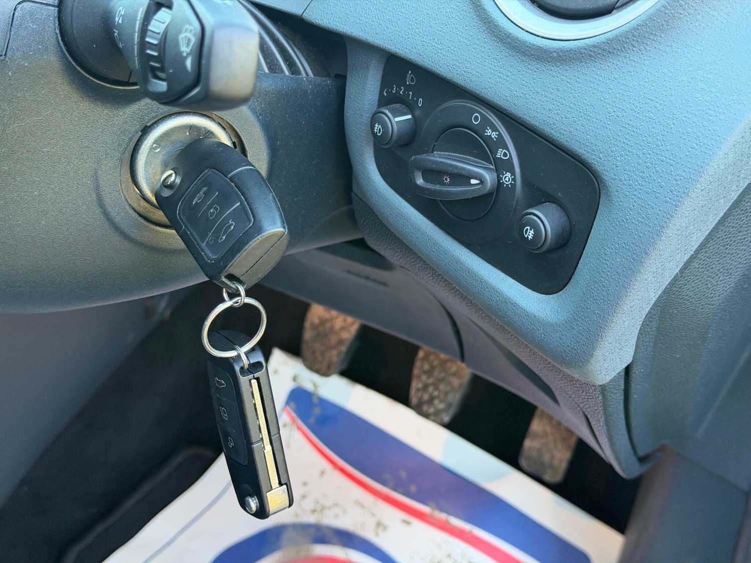 Used Ford Fiesta for sale - 77925498: Photo 13