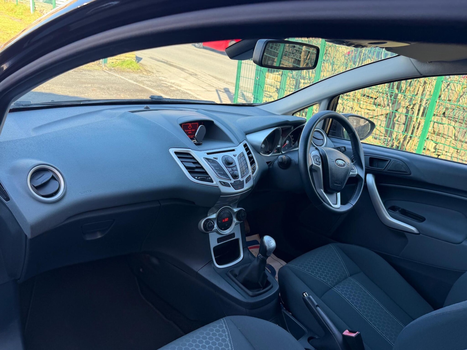 Used Ford Fiesta for sale - 77925498: Photo 14