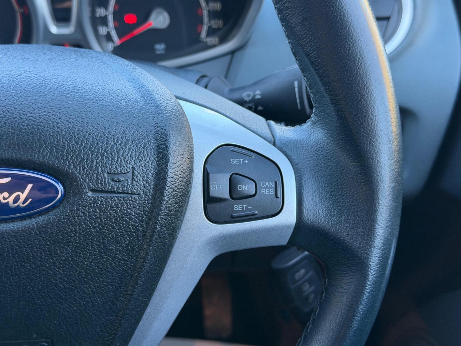 Used Ford Fiesta for sale - 77925498: Photo 18