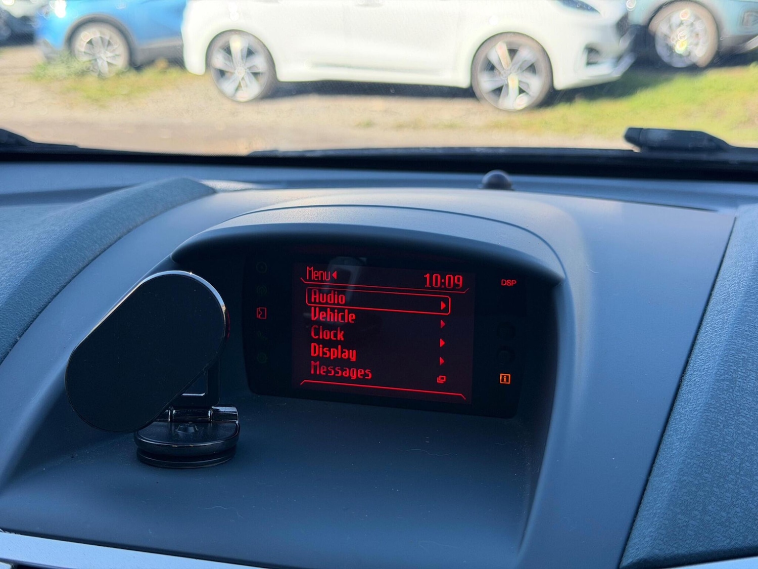 Used Ford Fiesta for sale - 77925498: Photo 21