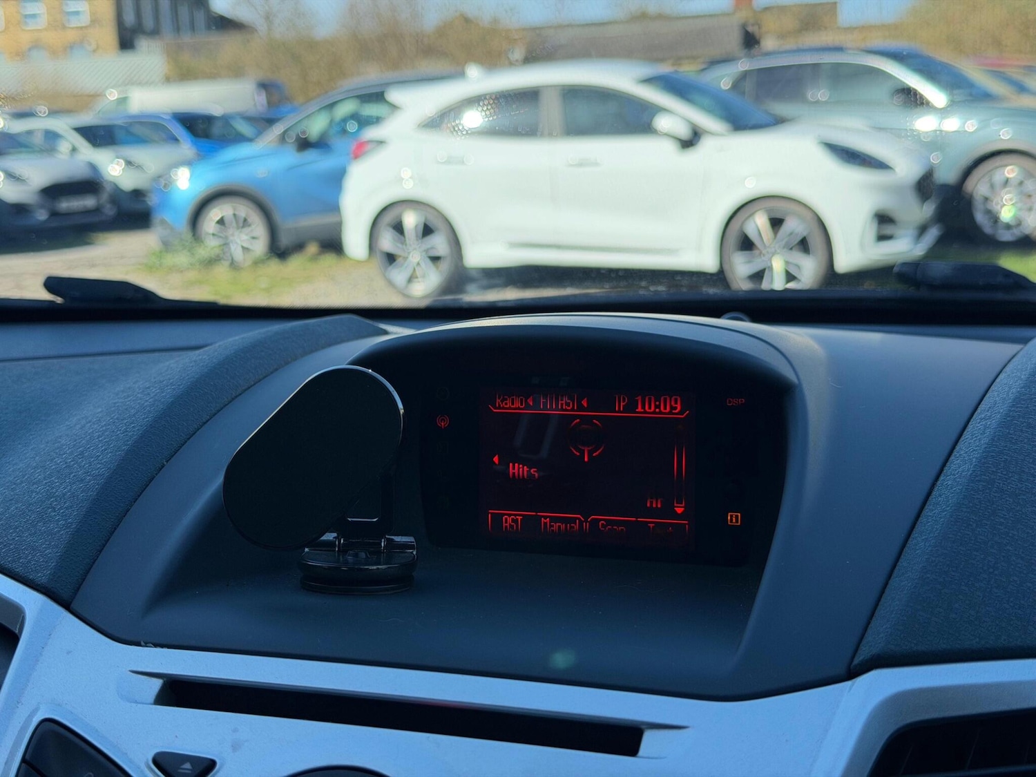 Used Ford Fiesta for sale - 77925498: Photo 25