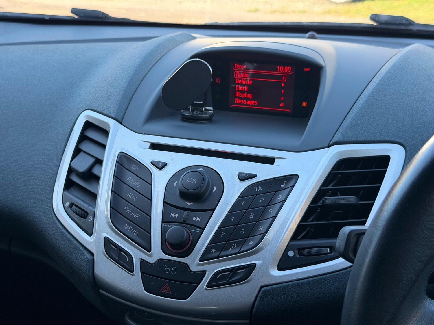 Used Ford Fiesta for sale - 77925498: Photo 27