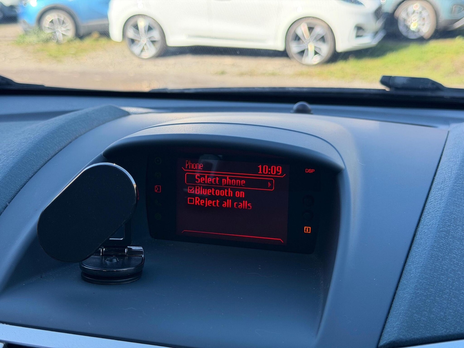 Used Ford Fiesta for sale - 77925498: Photo 28