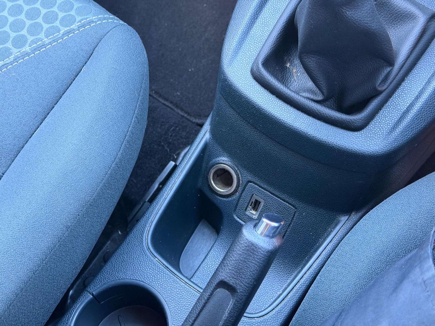 Used Ford Fiesta for sale - 77925498: Photo 29