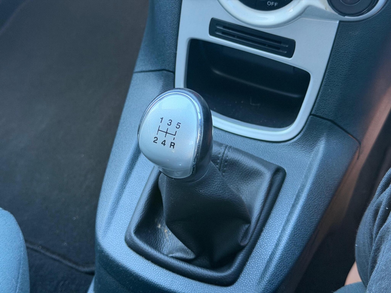 Used Ford Fiesta for sale - 77925498: Photo 30