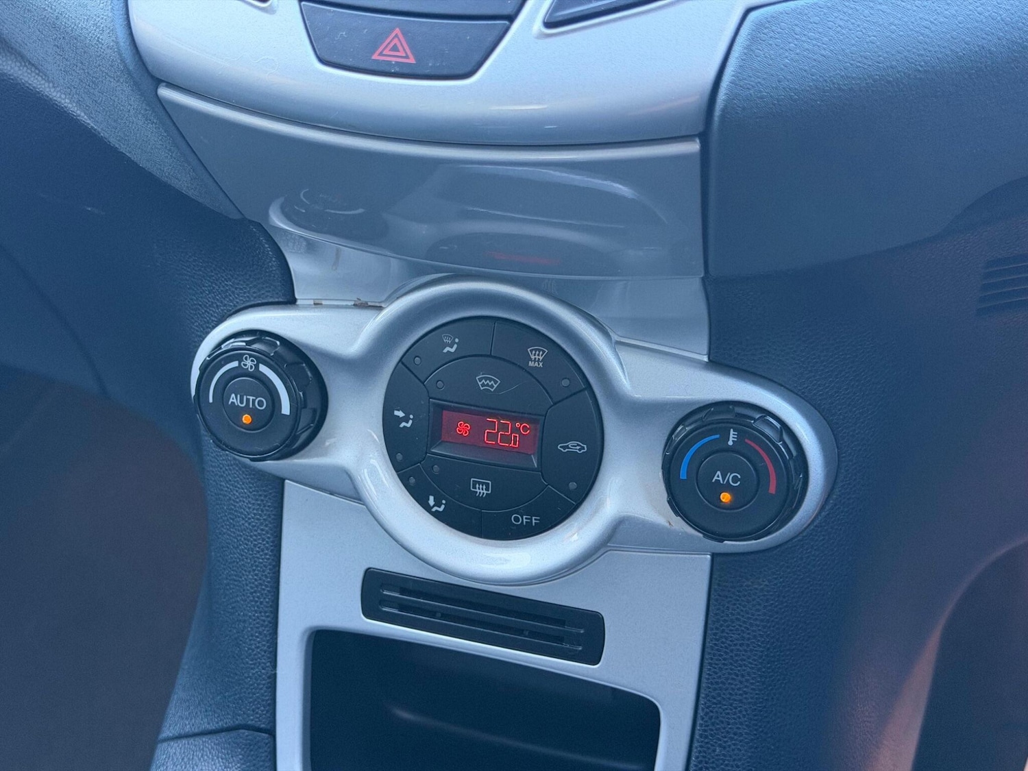 Used Ford Fiesta for sale - 77925498: Photo 31