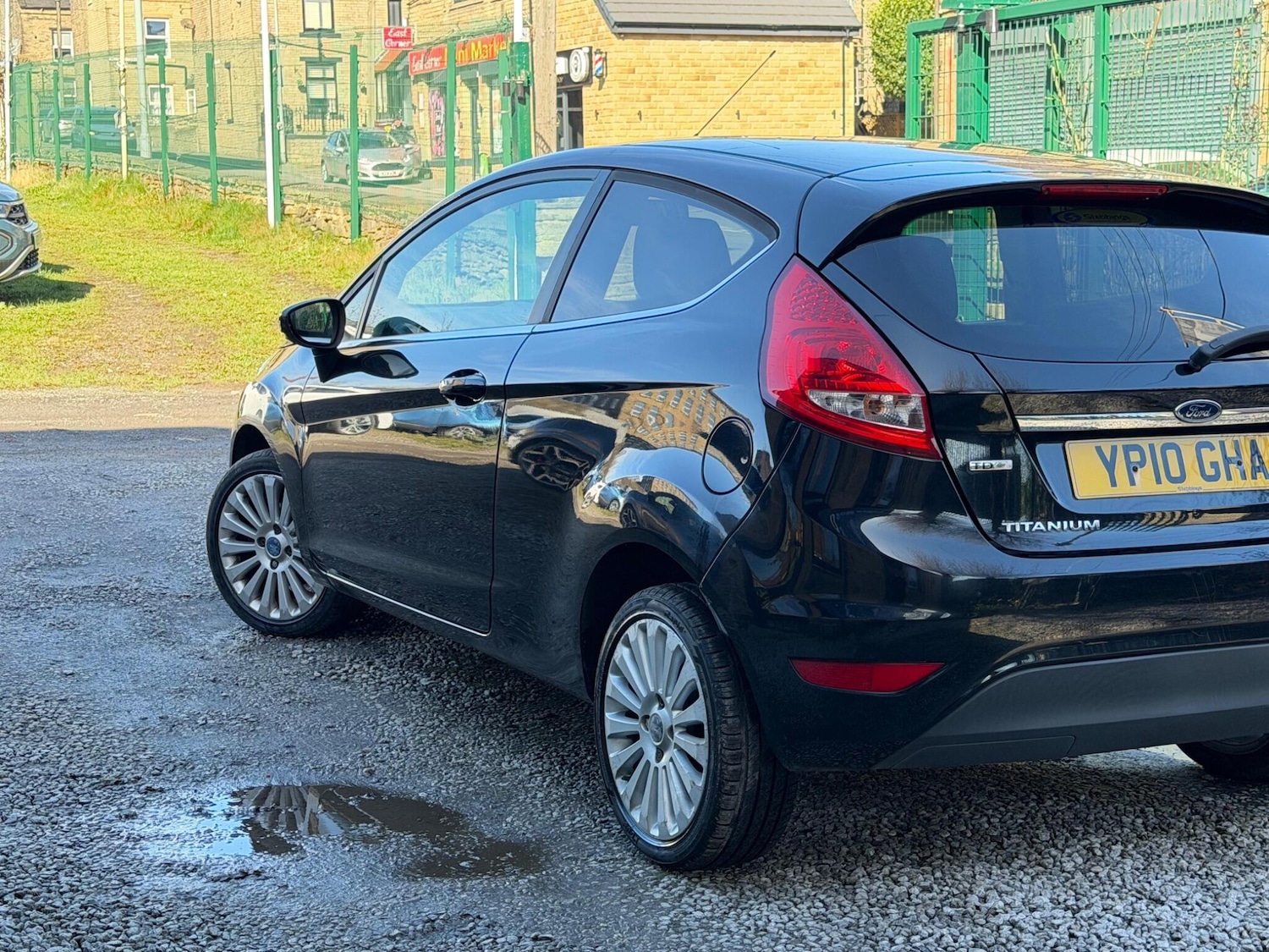 Used Ford Fiesta for sale - 77925498: Photo 33