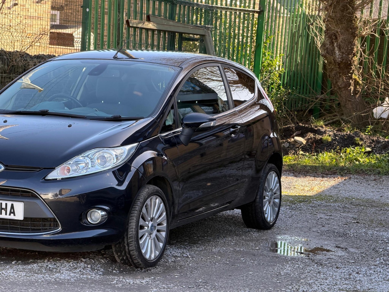 Used Ford Fiesta for sale - 77925498: Photo 36