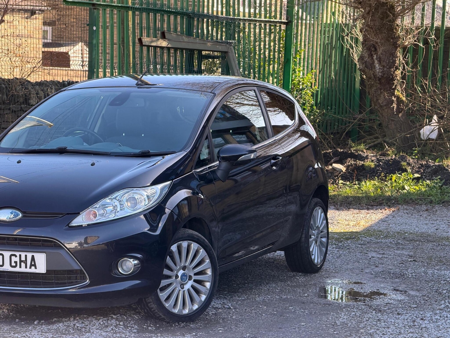Used Ford Fiesta for sale - 77925498: Photo 38