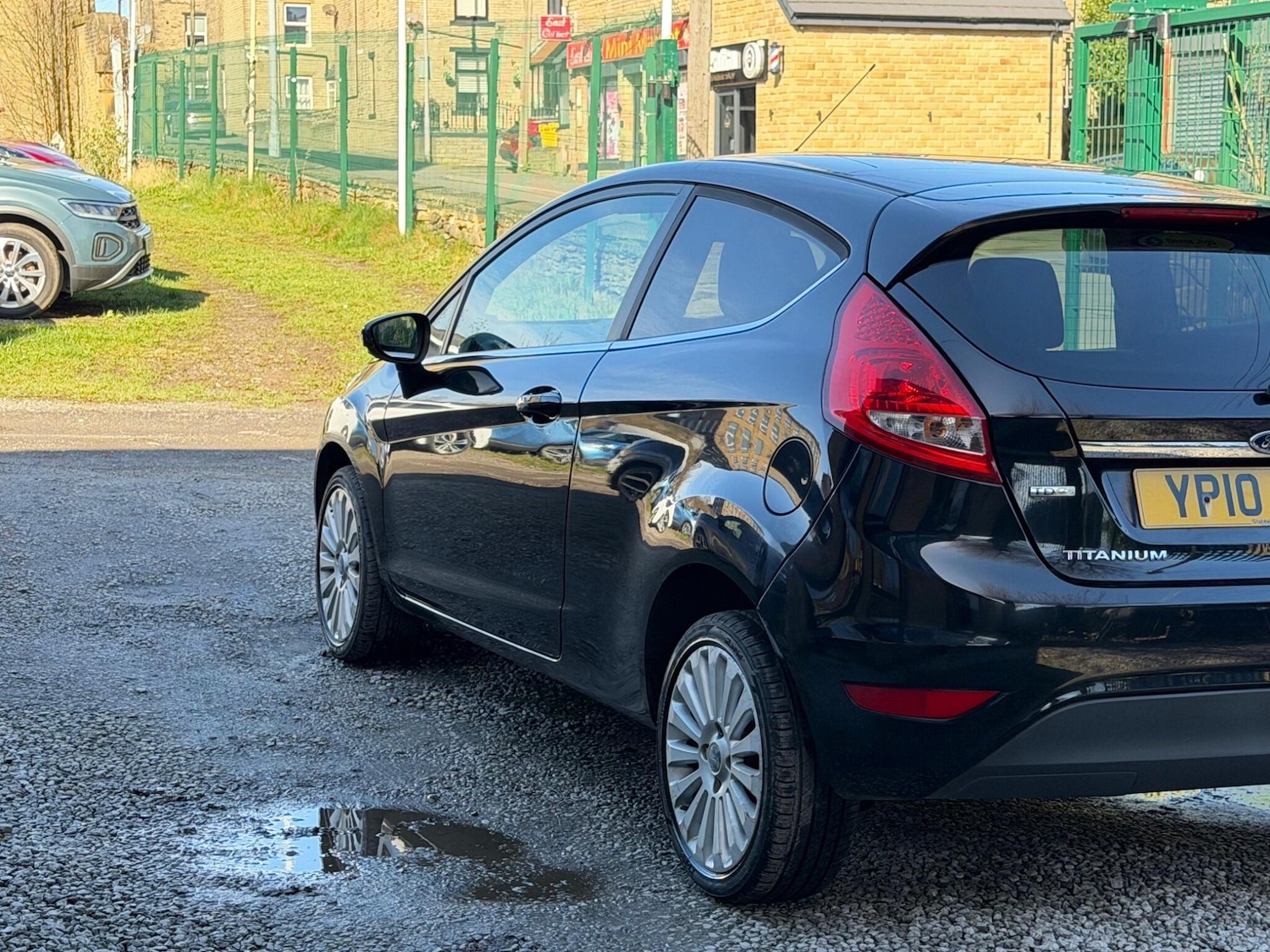 Used Ford Fiesta for sale - 77925498: Photo 40