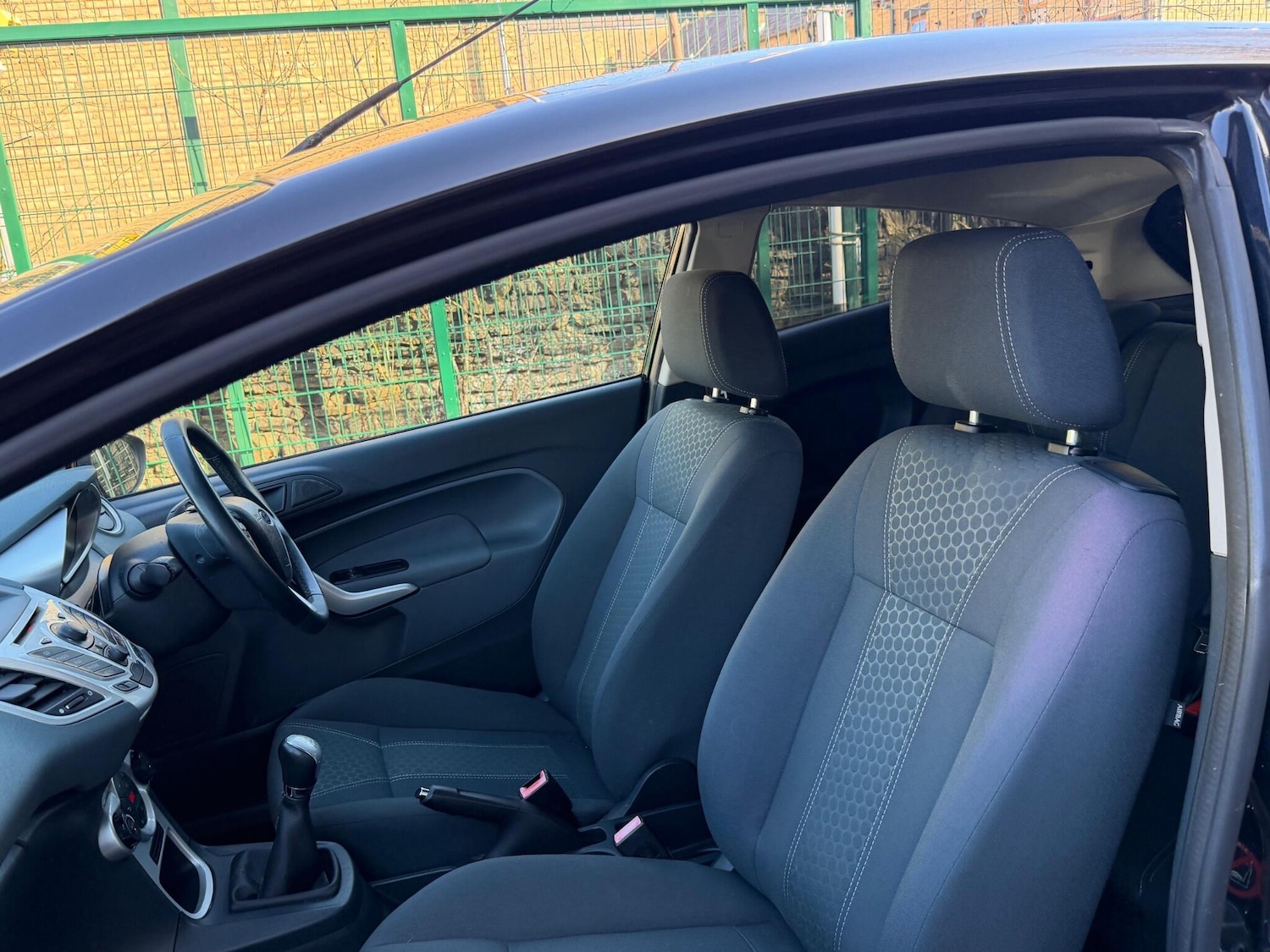 Used Ford Fiesta for sale - 77925498: Photo 9