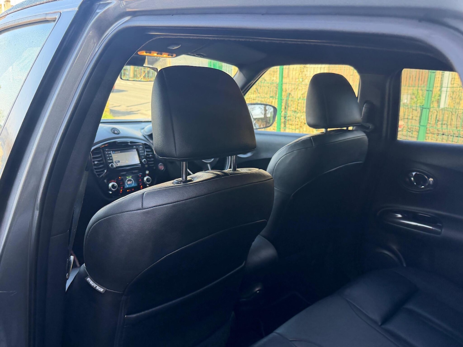 Used Nissan Juke 2016 for sale - 78034520: Photo 13