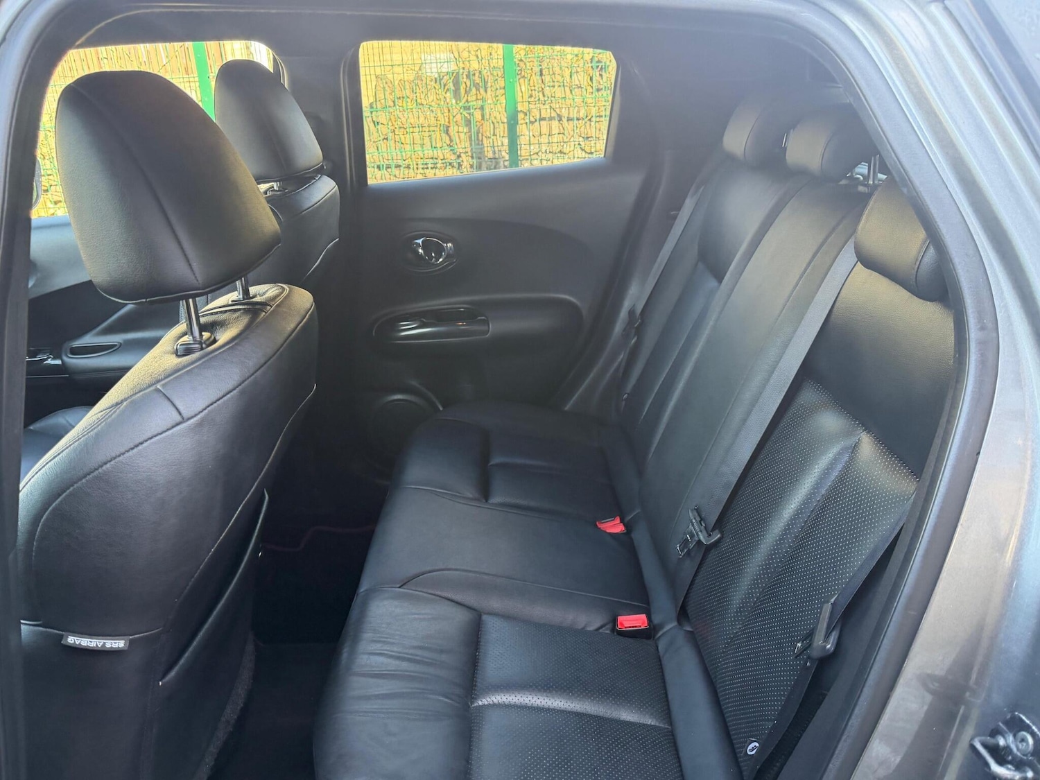 Used Nissan Juke 2016 for sale - 78034520: Photo 14