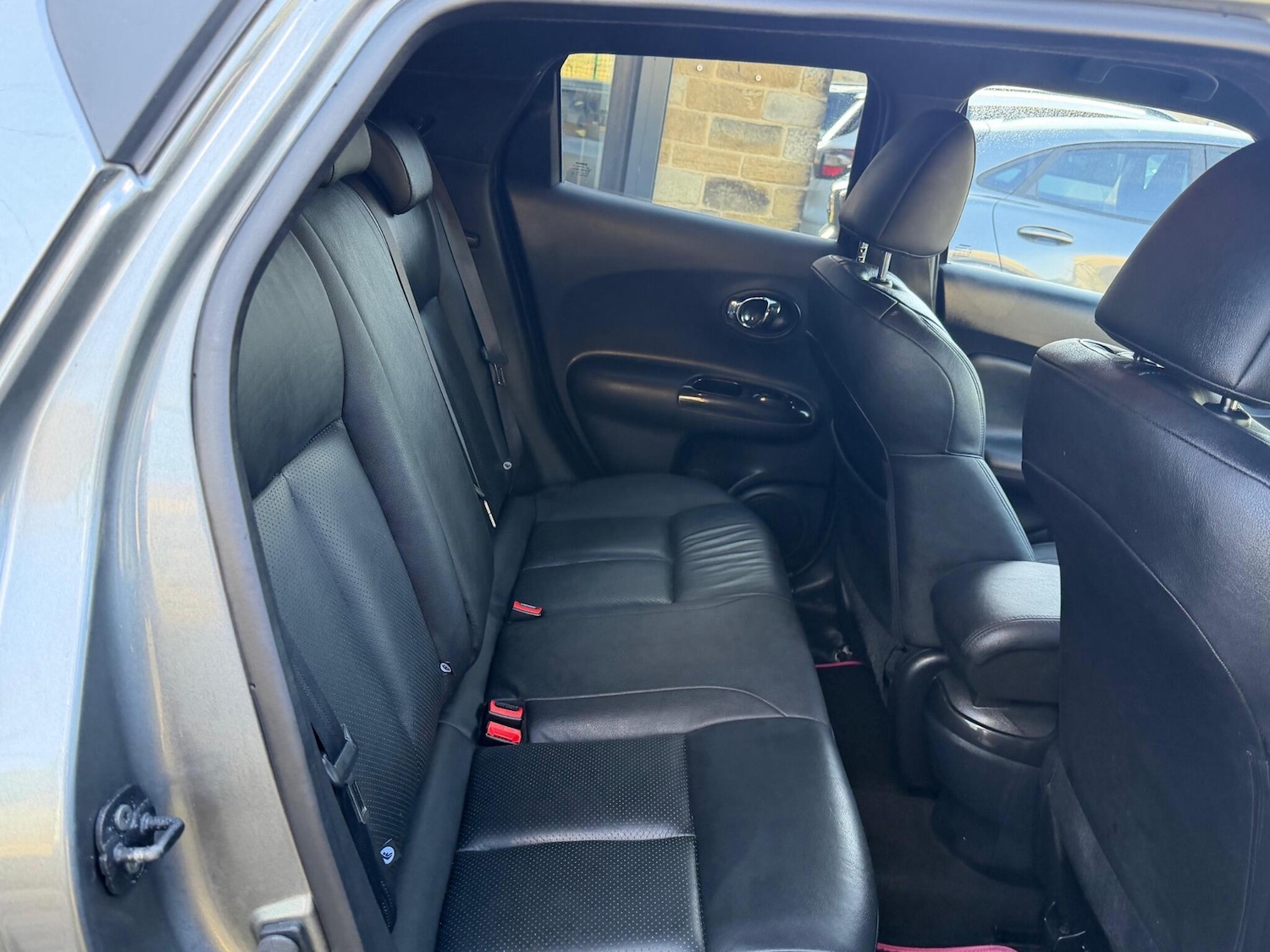 Used Nissan Juke 2016 for sale - 78034520: Photo 15