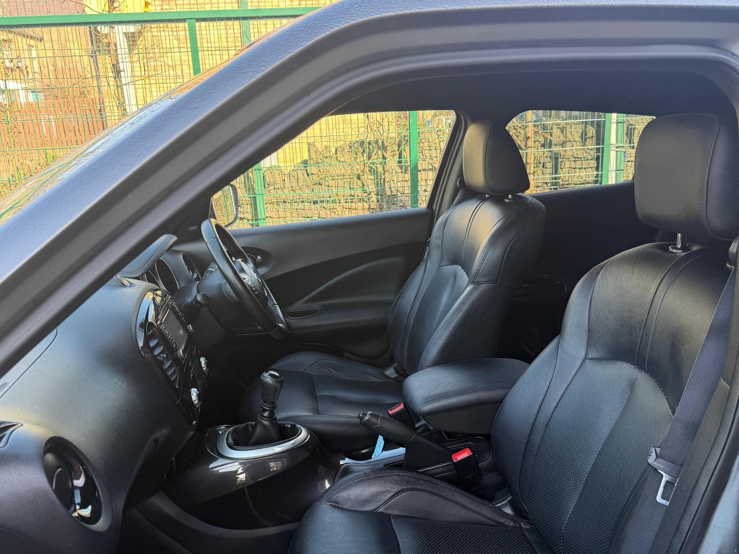 Used Nissan Juke 2016 for sale - 78034520: Photo 17