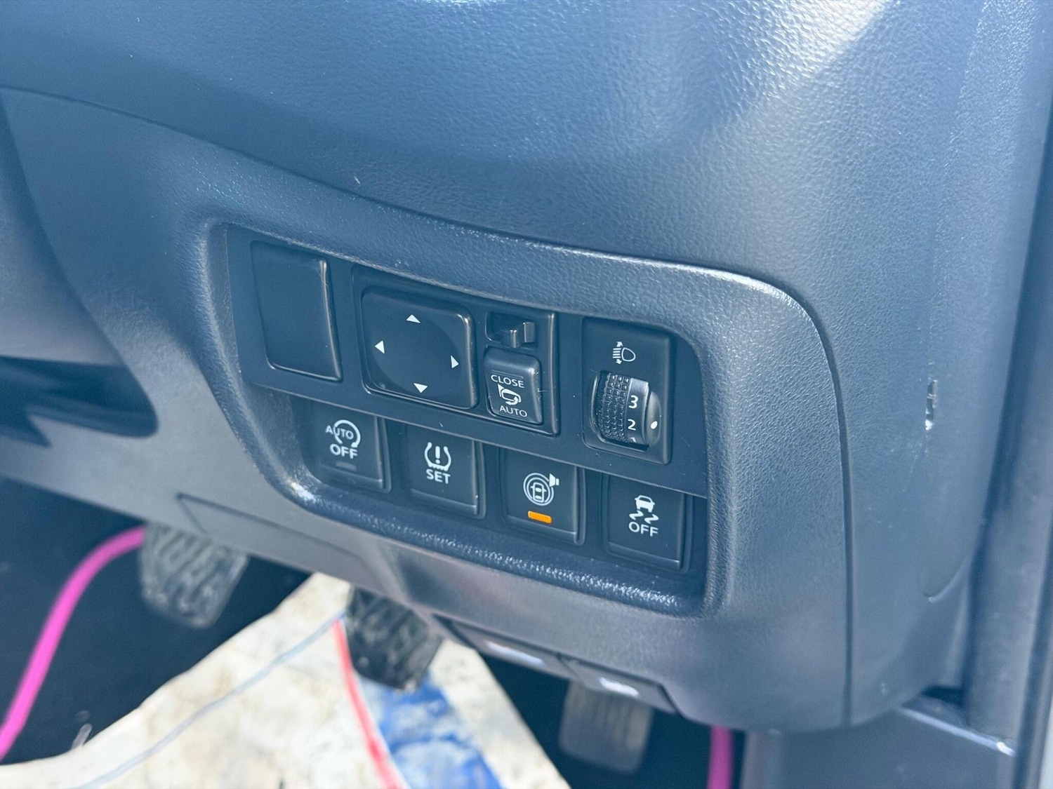 Used Nissan Juke 2016 for sale - 78034520: Photo 20