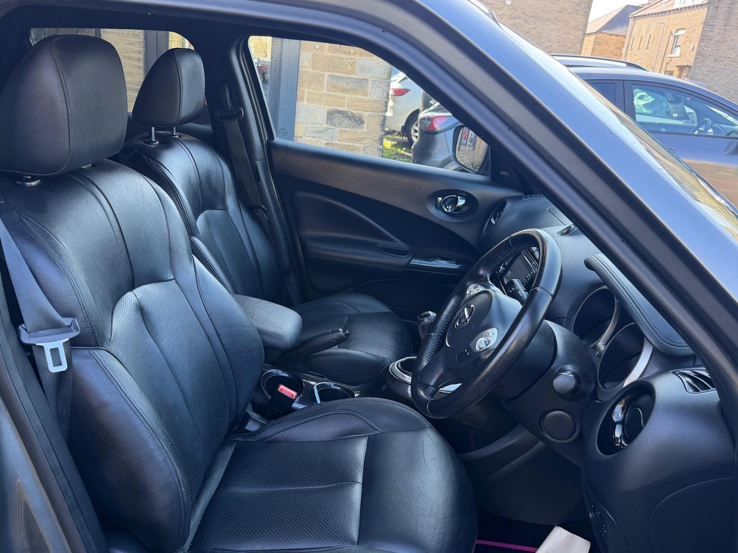 Used Nissan Juke 2016 for sale - 78034520: Photo 22