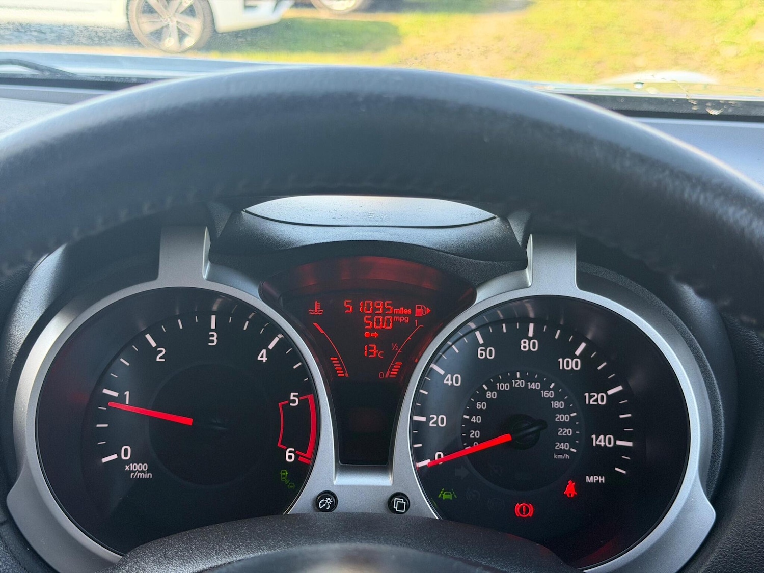 Used Nissan Juke 2016 for sale - 78034520: Photo 23