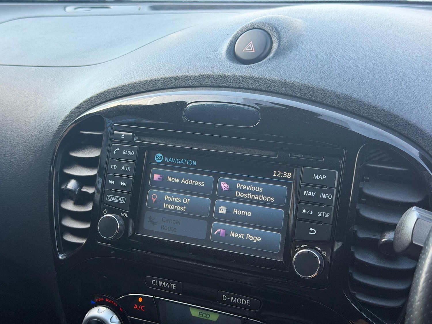 Used Nissan Juke 2016 for sale - 78034520: Photo 24