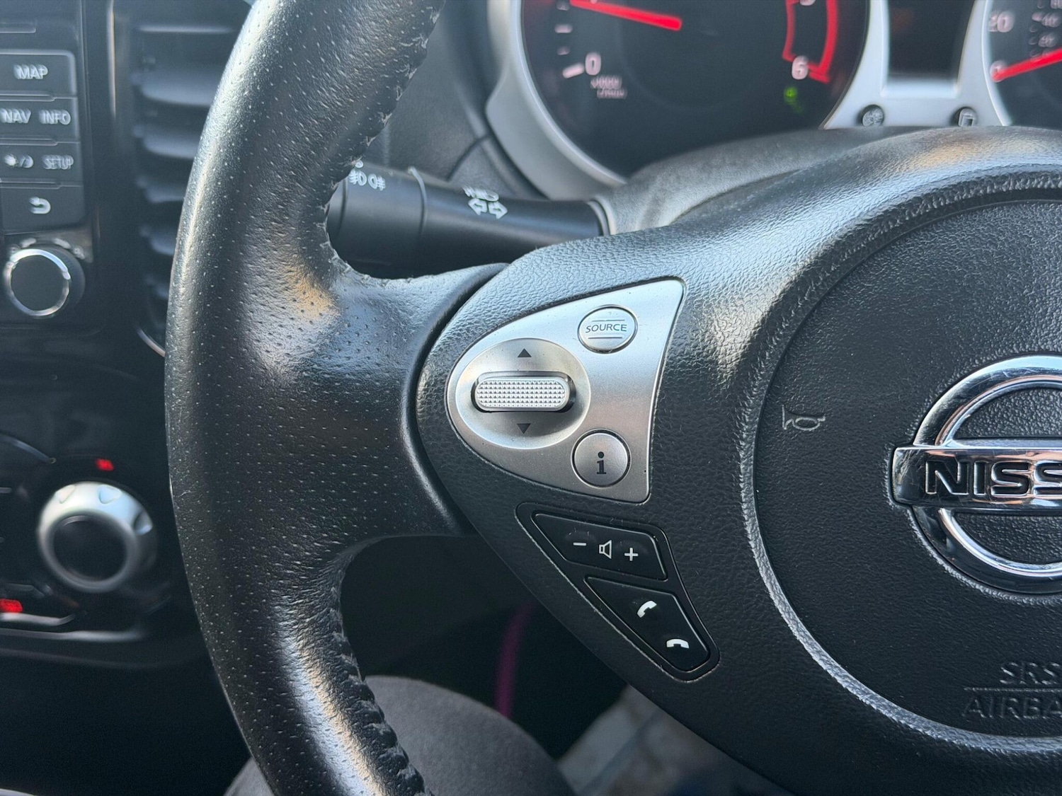 Used Nissan Juke 2016 for sale - 78034520: Photo 26