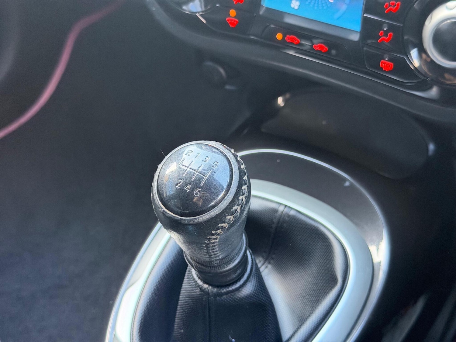 Used Nissan Juke 2016 for sale - 78034520: Photo 27