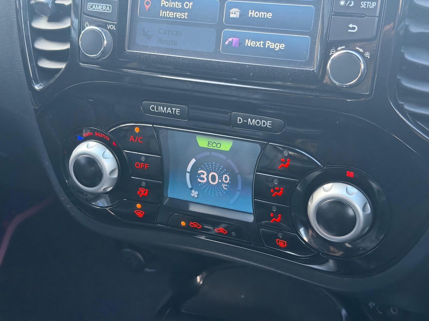 Used Nissan Juke 2016 for sale - 78034520: Photo 28