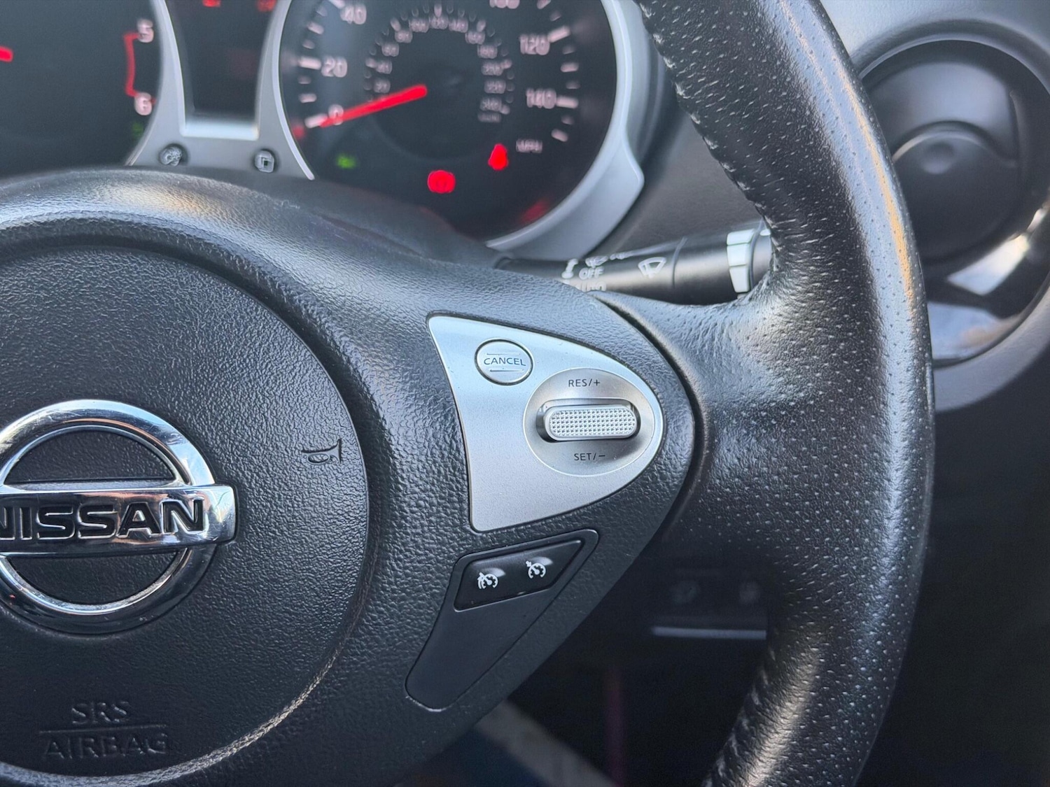 Used Nissan Juke 2016 for sale - 78034520: Photo 29