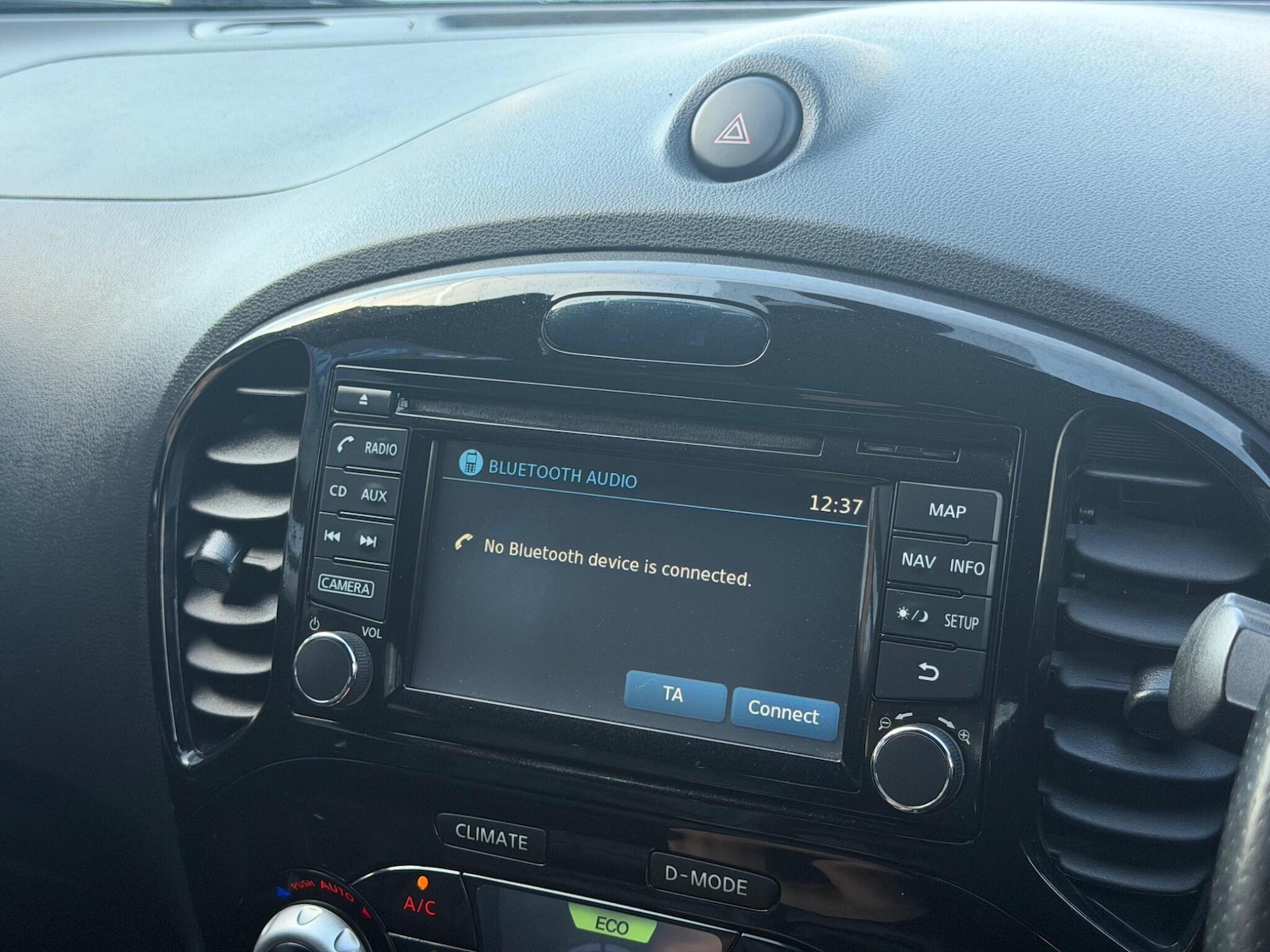 Used Nissan Juke 2016 for sale - 78034520: Photo 31