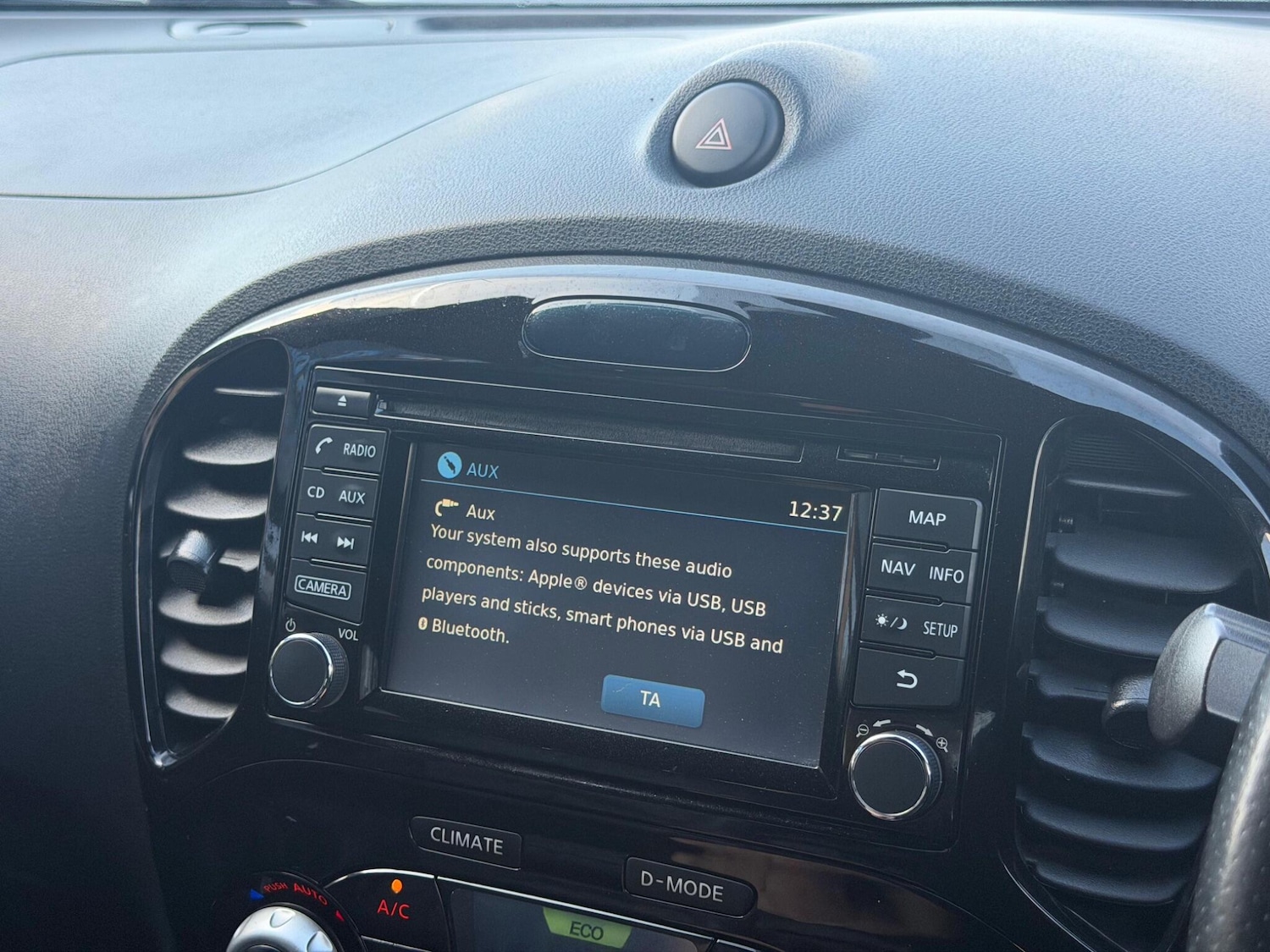 Used Nissan Juke 2016 for sale - 78034520: Photo 32