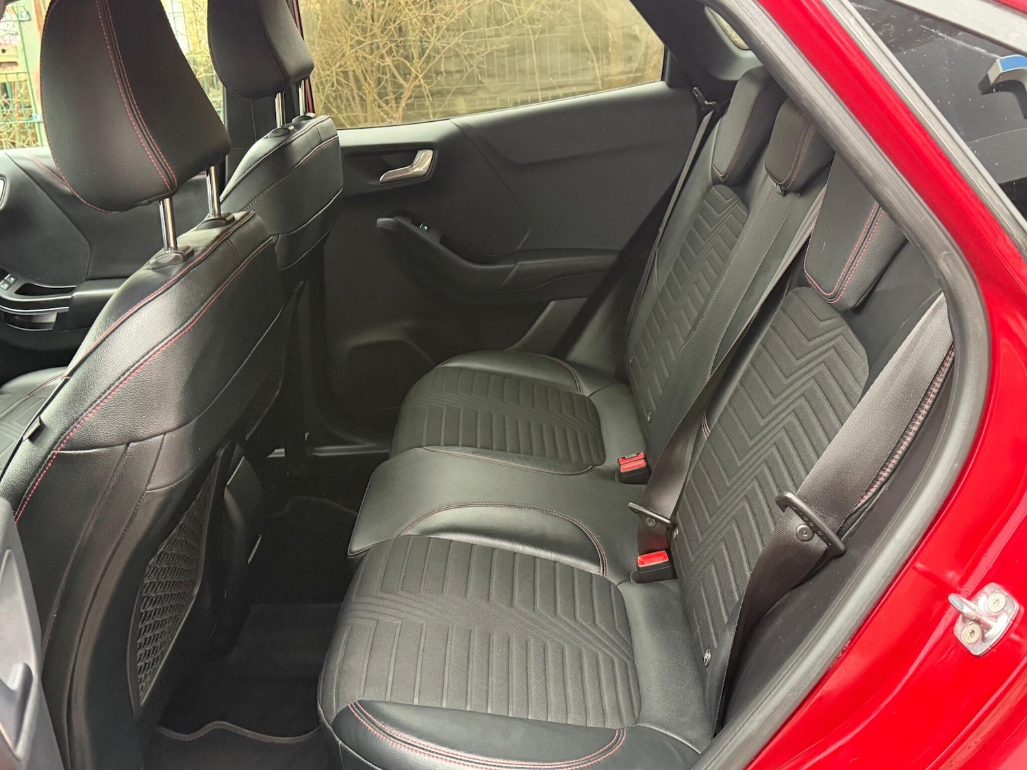 Used Ford Puma 2020 for sale - 77425981: Photo 10