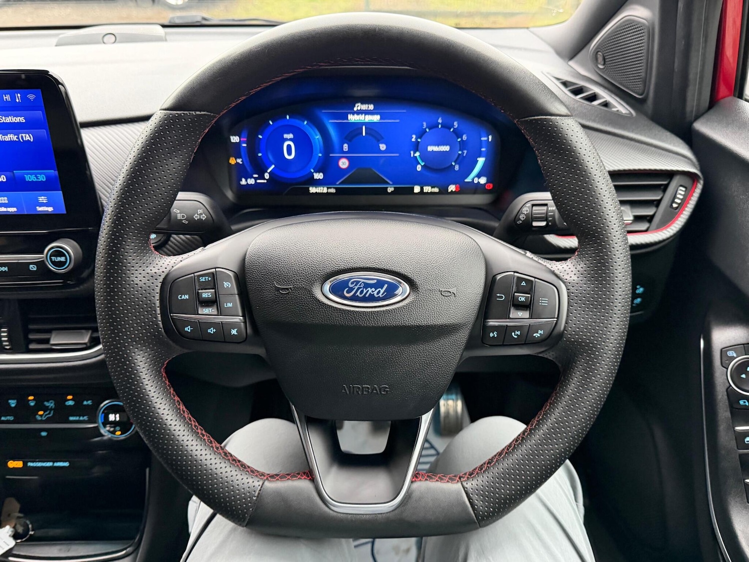 Used Ford Puma 2020 for sale - 77425981: Photo 16