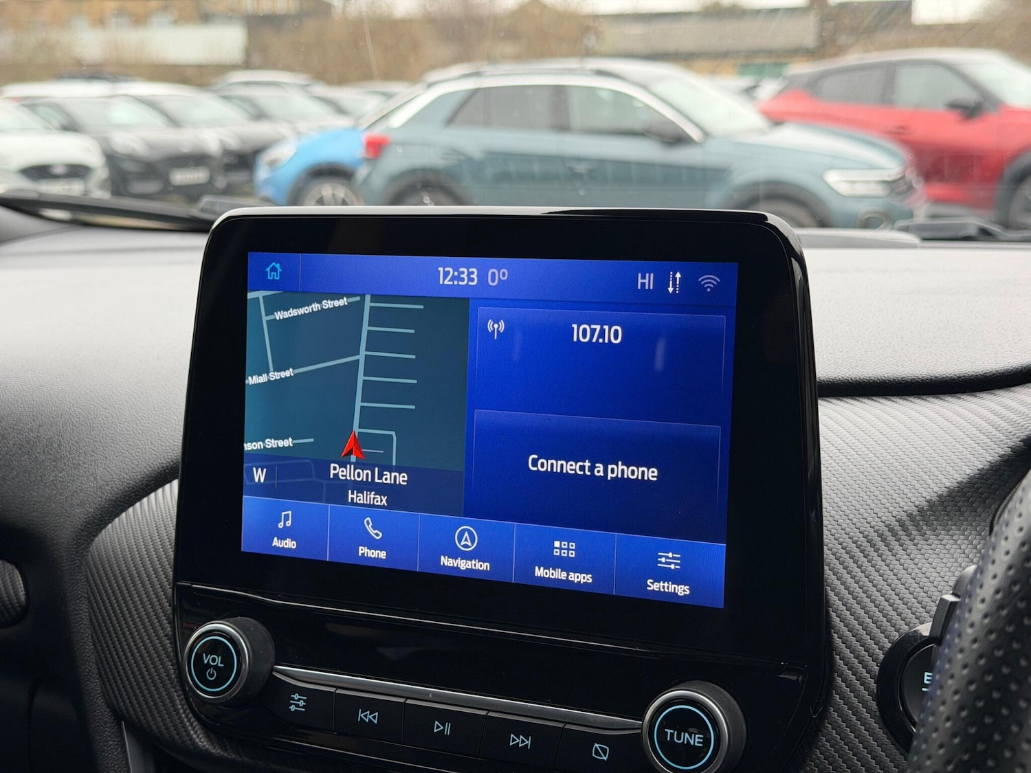 Used Ford Puma 2020 for sale - 77425981: Photo 22