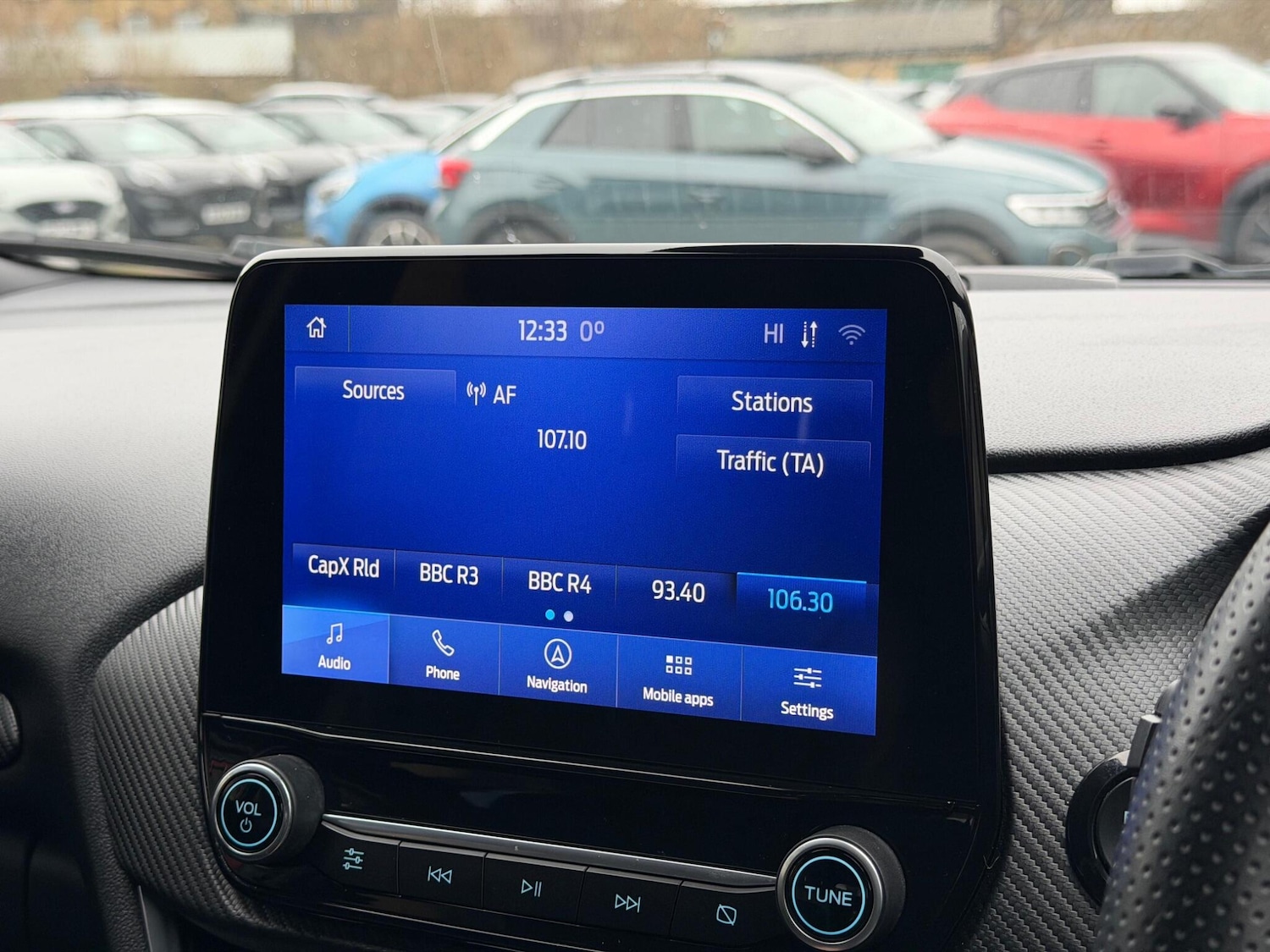 Used Ford Puma 2020 for sale - 77425981: Photo 23