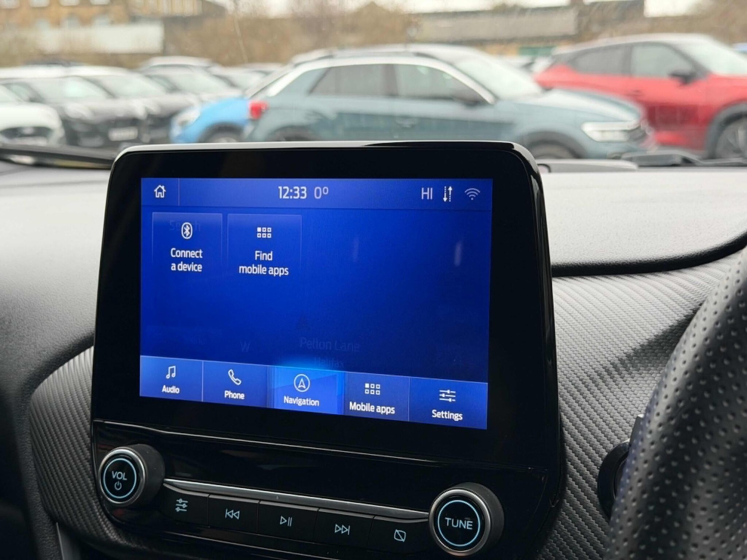 Used Ford Puma 2020 for sale - 77425981: Photo 25