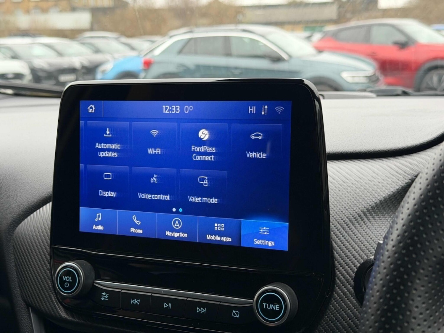 Used Ford Puma 2020 for sale - 77425981: Photo 27