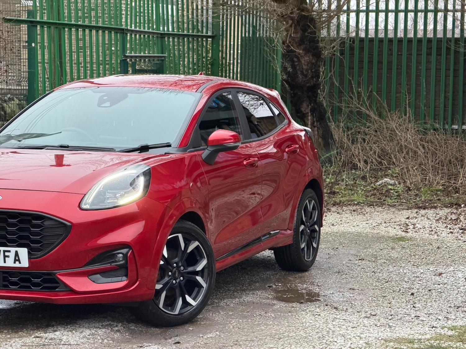 Used Ford Puma 2020 for sale - 77425981: Photo 34