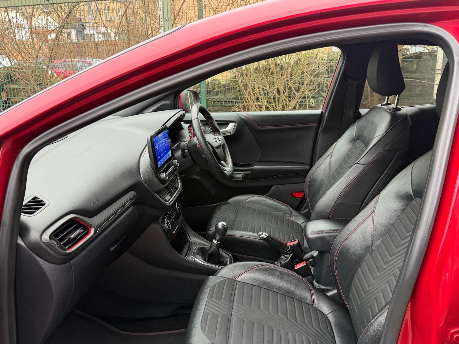 Used Ford Puma 2020 for sale - 77425981: Photo 39