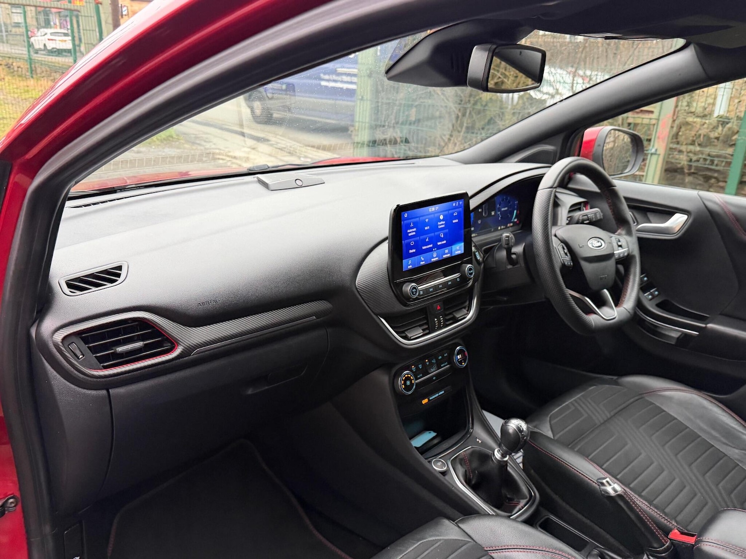 Used Ford Puma 2020 for sale - 77425981: Photo 41