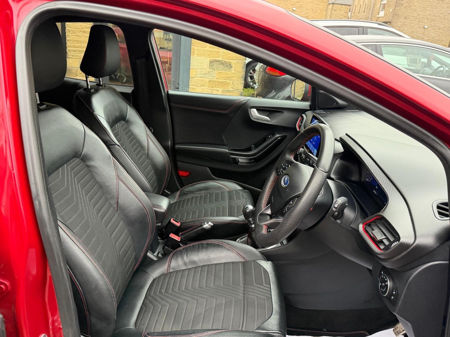 Used Ford Puma 2020 for sale - 77425981: Photo 9