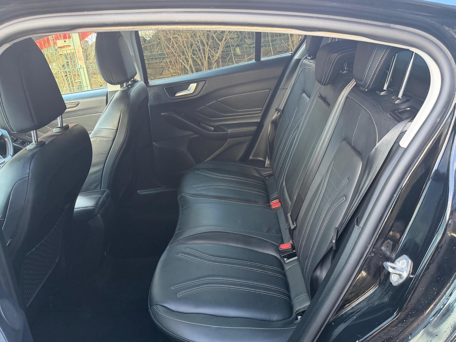 Used Ford Focus 2021 for sale - 76801608: Photo 10