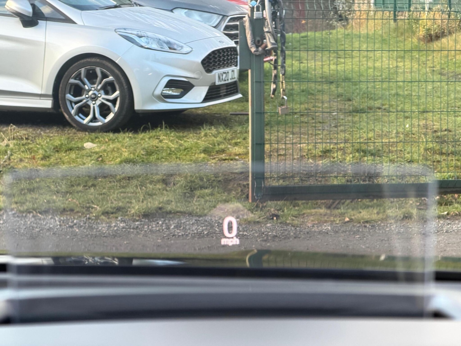 Used Ford Focus 2021 for sale - 76801608: Photo 13