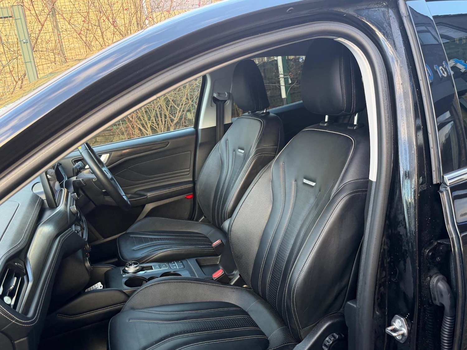 Used Ford Focus 2021 for sale - 76801608: Photo 16