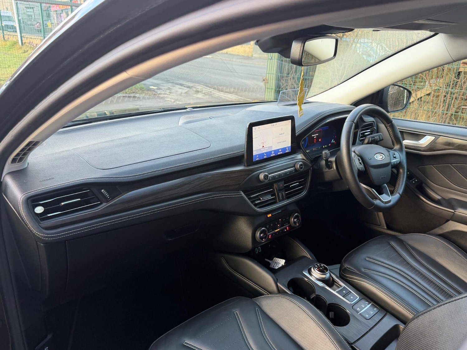 Used Ford Focus 2021 for sale - 76801608: Photo 17