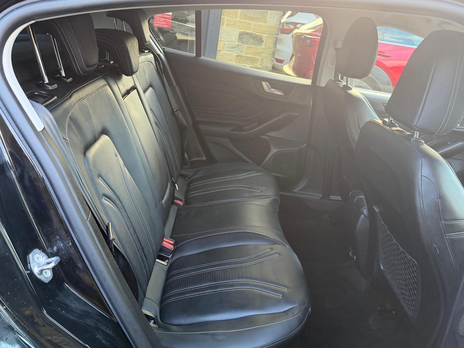 Used Ford Focus 2021 for sale - 76801608: Photo 19