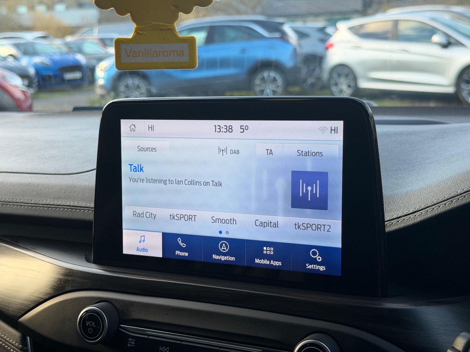 Used Ford Focus 2021 for sale - 76801608: Photo 22