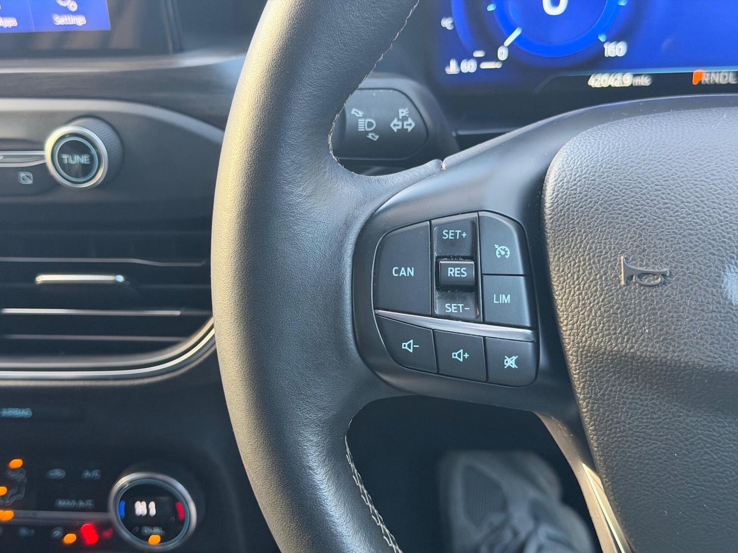 Used Ford Focus 2021 for sale - 76801608: Photo 23