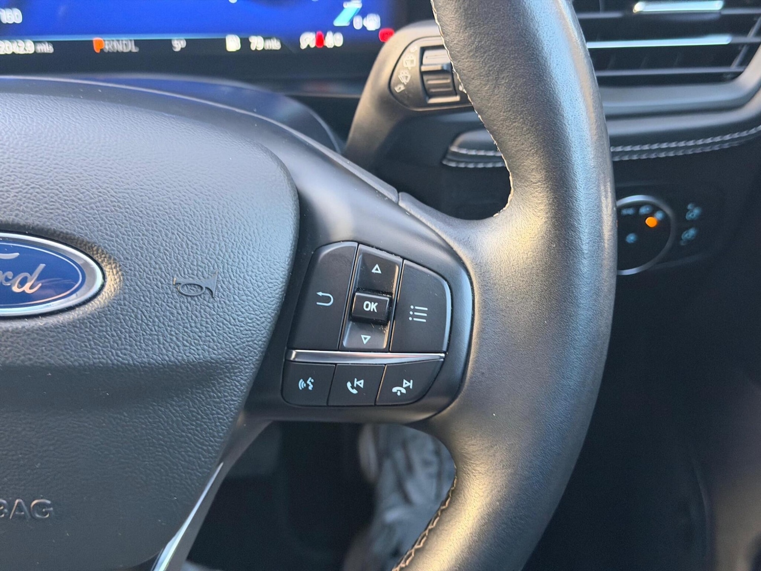 Used Ford Focus 2021 for sale - 76801608: Photo 24